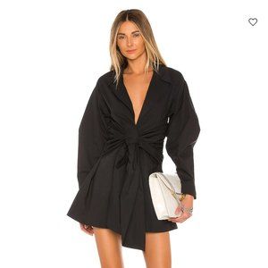 L'ACADEMIE x Lindsi Lane The Draya Mini Dress